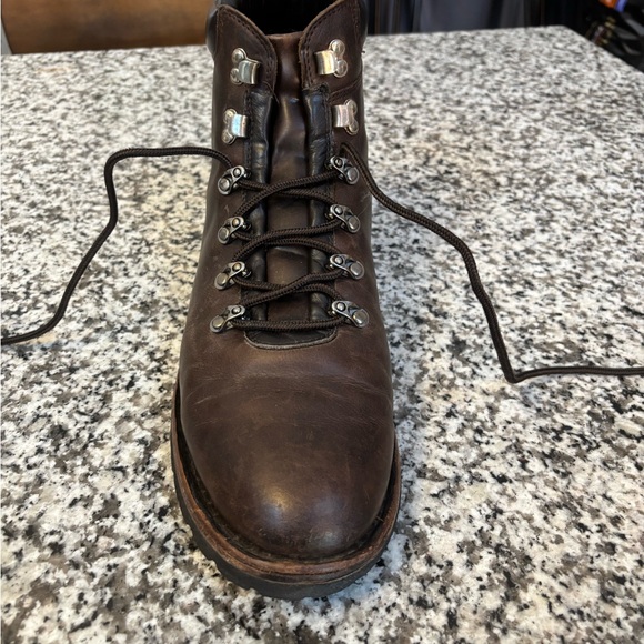 Thursday Boots Commander Tobacco Size 12 - Picture 8 of 12